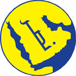 Fichier:Ancien logo Al-Nassr FC 1.png