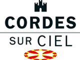 Fichier:Cordes-sur-Ciel 1997 logo.png