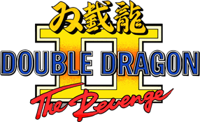 Double Dragon II: The Revenge - Wikipedia