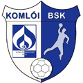 Komlói BSK Logo