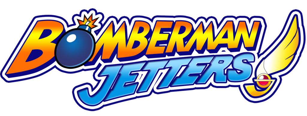 Bomberman Jetters (video game) - Wikipedia