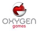 Oxygen Games logó