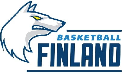 Blazonul echipei Finlandei