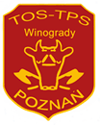 Logo du TPS Winogrady Poznań