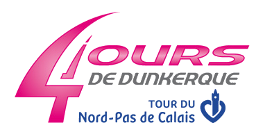 Fichier:Logo 4 jours de Dunkerque.png