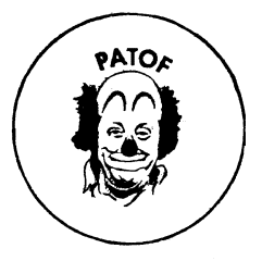 Efigie de Patof