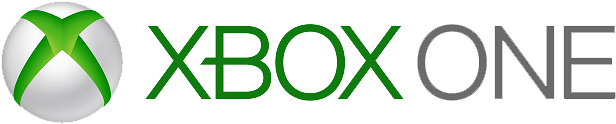 Xbox One/Series X Xbox_One_Logo