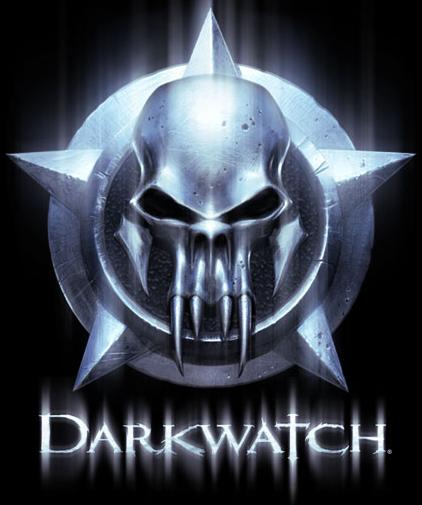 Fichier:Darkwatch Logo.png