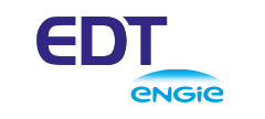 Tahiti elektriciteit logo