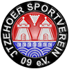 Itzehoer SV 09 logosu