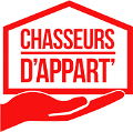 Chasseurs d appart Wikip dia