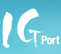 IG Port-logo