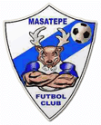 Deportivo Masatepe logó