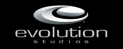 Evolution Studios logosu