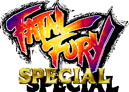 Fichier:Fatal Fury Special Logo.png