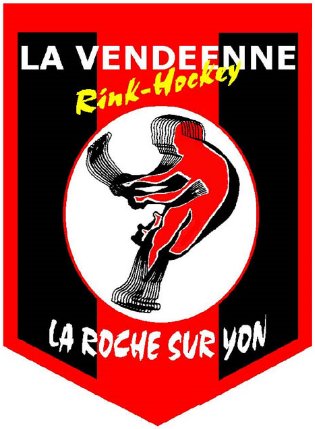 Fichier:Logo La Vendéenne La Roche sur Yon.jpg