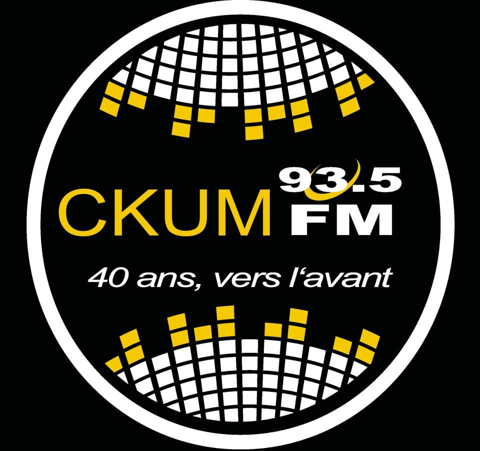 CKUM-FM — Wikipédia