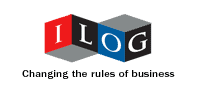 Logo ILOG