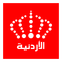 logo de Jordan Radio and Television Corporation