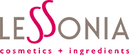 Lessonia logo (firma)