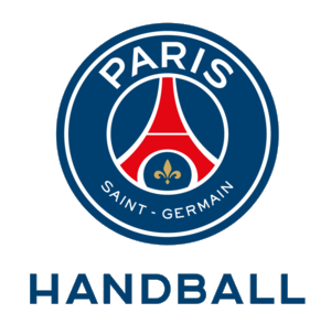 Fichier:Paris Saint-Germain Handball logo.png