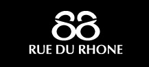 88 rue du Rhône logosu