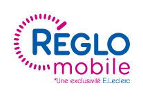 Logo van Réglo Mobile