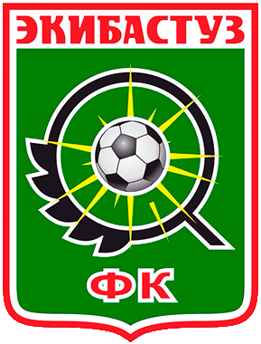 Fichier:FK Ekibastouz Logo.png