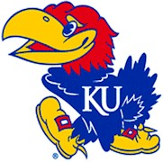 A Kansasjayhawks.jpg kép leírása.