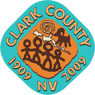 Fichier:Seal of Clark County, Nevada.png