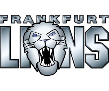 Fichier:Frankfurt lions logo.jpg