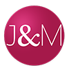 Jacquie en Michel logo