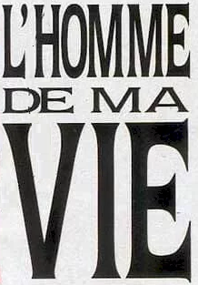 L'Homme de ma vie (film, 1992) — Wikipédia