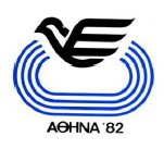 Fichier:Logo Athènes 1982.jpg