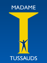 Fichier:Logo MadameTussauds.png