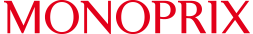 Logotipo de Monoprix (Túnez)