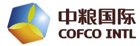 Logotipo de COFCO