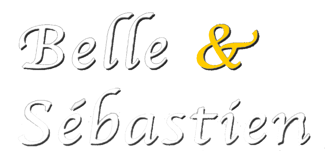 Belle Et Sébastien Série Télévisée Danimation Wikipédia