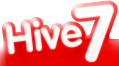 Fichier:Hive7 Logo.png