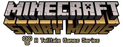 Minecraft: Story Mode – Wikipédia, a enciclopédia livre