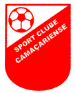 Logotipo SC Camaçariense