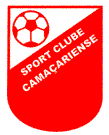 Logotipo da SC Camaçariense