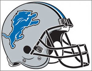 Fichier:Detroit Lions helmet 2009.jpg