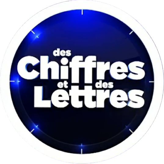 Des Chiffres Et Des Lettres Wikipedia