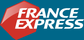 Francja Express logo