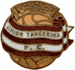 Logotipo da Unión Tangerina