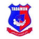 Logo du Tadamon