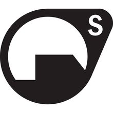 Black Mesa (mod) Logo.png