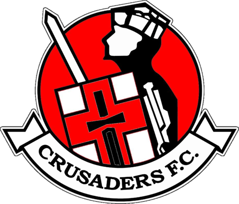 Fichier:Logo Crusaders FC.png