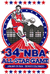 Vignette pour NBA All-Star Game 1984